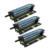 Fotoconductor Lexmark 3 Packs Color Láser - Vista 2