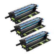 Fotoconductor Lexmark 3 Packs Color Láser - Vista 3