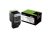TONER LEXMARK 70C8HK0 ALTO RENDIMIENTO CS310/CS410 - Vista 2