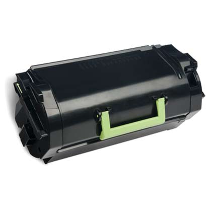 Toner lexmark 52d4h00 alto rendimiento ms810