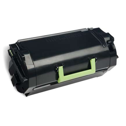 Toner lexmark 50f4h00 alto rendimiento ms310/ms410