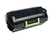 TONER LEXMARK  52D4X00 EXTRA ALTO RENDIMIENTO - Vista 3