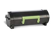 TONER LEXMARK  60F400 RENDIMIENTO ESTANDAR - Vista 3