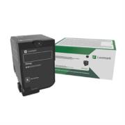 Tóner Lexmark Programa Devolución 7000 Páginas Color Negro - Vista 3