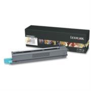 Tóner Lexmark Alto Rendimiento X925 Color Negro - Vista 3