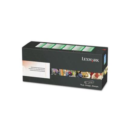 T&oacute;ner lexmark xs86x est&aacute;ndar 35k p&aacute;ginas