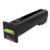 Tóner Lexmark CS820 Alto Rendimiento 22000 Páginas Color Magenta - Vista 3