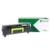 Tóner Lexmark Programa Retorno 6mil Páginas Color Negro - Vista 2