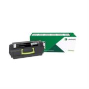 Toner Lexmark Cian de Alto Rendimiento - Vista 2