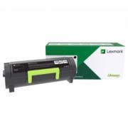 Tóner Lexmark 55B4H00 Alto Rendimiento Programa Devolución Color Negro - Vista 3