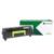 Tóner Lexmark Programa Devolución para MC2535adwe Color Negro - Vista 2