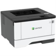 Impresora Láser Lexmark MS431dn Monocromática - Vista 8