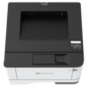 Impresora Láser Lexmark MS431dn Monocromática - Vista 12