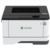 Impresora Láser Lexmark MS431dn Monocromática - Vista 2
