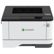 Impresora Láser Lexmark MS431dn Monocromática - Vista 7