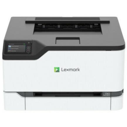 Impresora láser lexmark cs431dw color