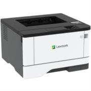 Impresora Láser Lexmark MS331dn Monocromática - Vista 9