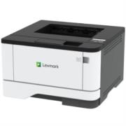 Impresora Láser Lexmark MS331dn Monocromática - Vista 10