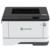 Impresora Láser Lexmark MS331dn Monocromática - Vista 7