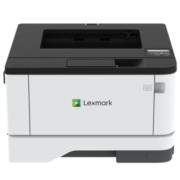 Impresora Láser Lexmark MS331dn Monocromática - Vista 2