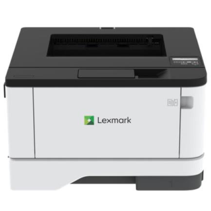 Impresora láser lexmark ms331dn monocromática
