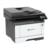 Multifuncional Lexmark MX431adn Láser Monocromático 42/40PPM Dúplex - Vista 9