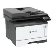 Multifuncional Lexmark MX431adn Láser Monocromático 42/40PPM Dúplex - Vista 8