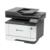 Multifuncional Lexmark MX431adn Láser Monocromático 42/40PPM Dúplex - Vista 10