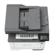 Multifuncional Lexmark MX431adn Láser Monocromático 42/40PPM Dúplex - Vista 12