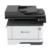 Multifuncional Lexmark MX431adn Láser Monocromático 42/40PPM Dúplex - Vista 6