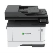 Multifuncional Lexmark MX431adn Láser Monocromático 42/40PPM Dúplex - Vista 7