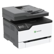 Multifuncional Lexmark CX431adw Láser Color - Vista 8