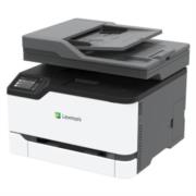 Multifuncional Lexmark CX431adw Láser Color - Vista 11