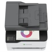 Multifuncional Lexmark CX431adw Láser Color - Vista 12