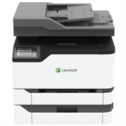 Multifuncional Lexmark CX431adw Láser Color - Vista 2