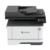 Multifuncional Lexmark MX431adw Monocromática Láser - Vista 6