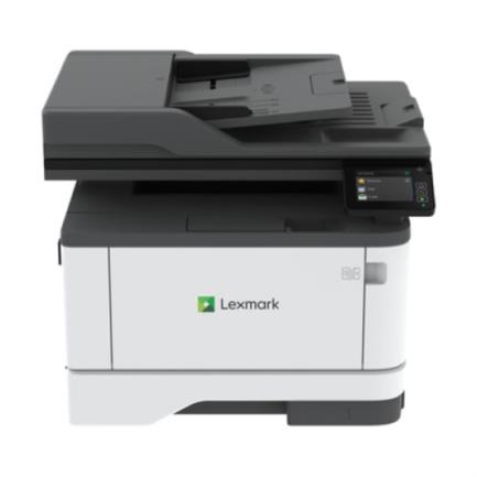 Multifuncional lexmark mx431adw monocromática láser