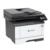 Multifuncional Lexmark MX331adn Monocromática Láser - Vista 9