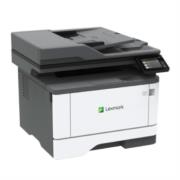 Multifuncional Lexmark MX331adn Monocromática Láser - Vista 8