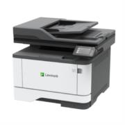 Multifuncional Lexmark MX331adn Monocromática Láser - Vista 11