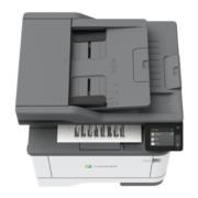 Multifuncional Lexmark MX331adn Monocromática Láser - Vista 12
