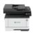 Multifuncional Lexmark MX331adn Monocromática Láser - Vista 2