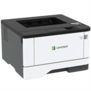 Impresora Láser Lexmark MS431dw Monocromática - Vista 4