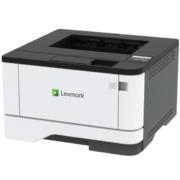 Impresora Láser Lexmark MS431dw Monocromática - Vista 7
