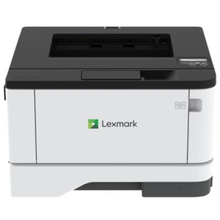 Impresora l&aacute;ser lexmark ms431dw monocrom&aacute;tica
