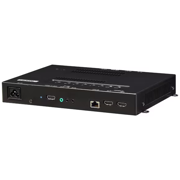 Reproductor LG WP601 webOS OPS de alto rendimiento - Vista 3