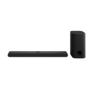 Barra de sonido lg  s77s dolby atmos y dtx s smart up-mixer 3.1 canales 400w