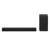 Barra de Sonido LG S40T  300W  2.1 canales  AI Sound Pro - Vista 2
