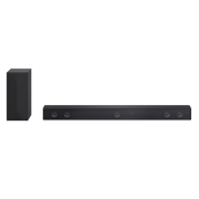 Barra de sonido LG SH7Q 5.1 canales DTS Virtual X AI Sound Pro 800W - Vista 3