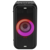 Bocina LG XBOOM XL5T bocina bluetooth con sonido de fiesta de 200 W - Vista 2